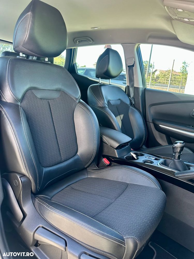 Renault Kadjar - 6