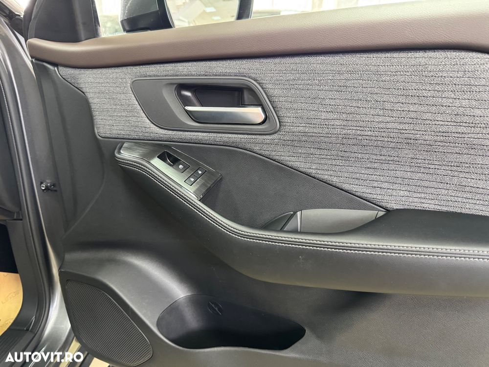 Nissan X-Trail e4ORCE 7 locuri N-Connecta - 18
