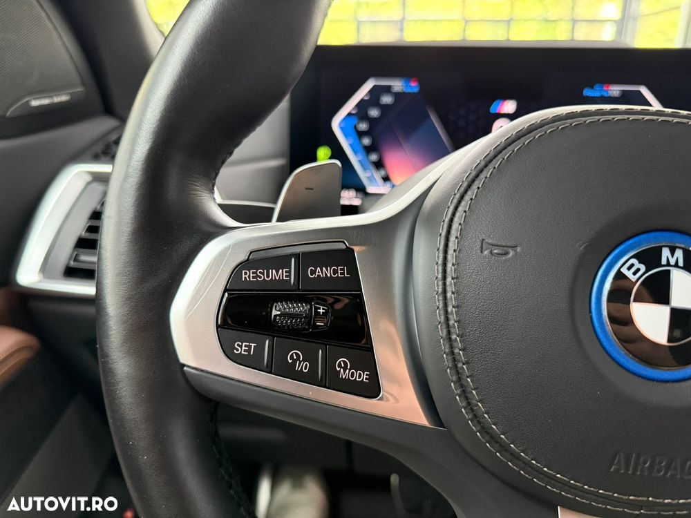 BMW X5 - 22