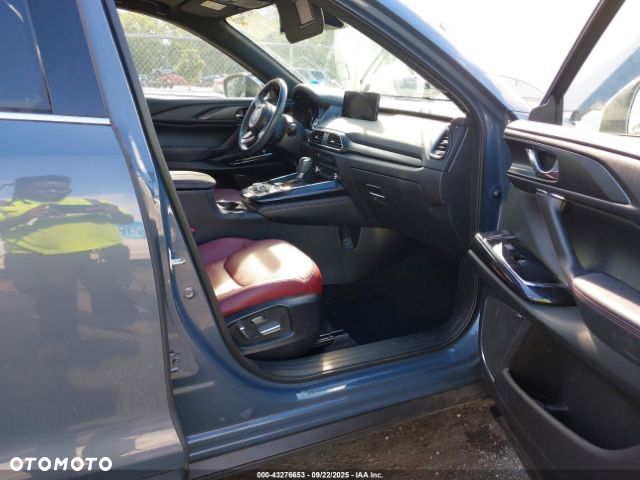 Mazda CX-9 - 7