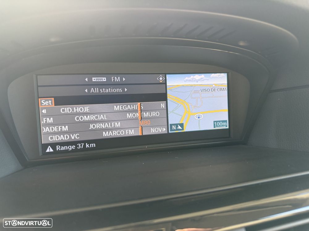 BMW 530 dA xDrive Executive - 32