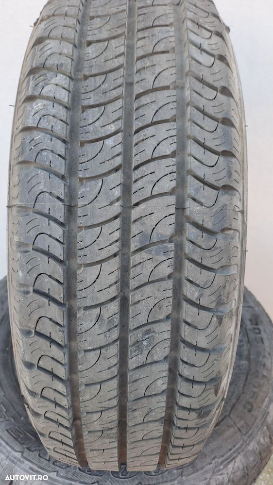 Anvelope vara 205 65 r16c GOODYEAR - 2