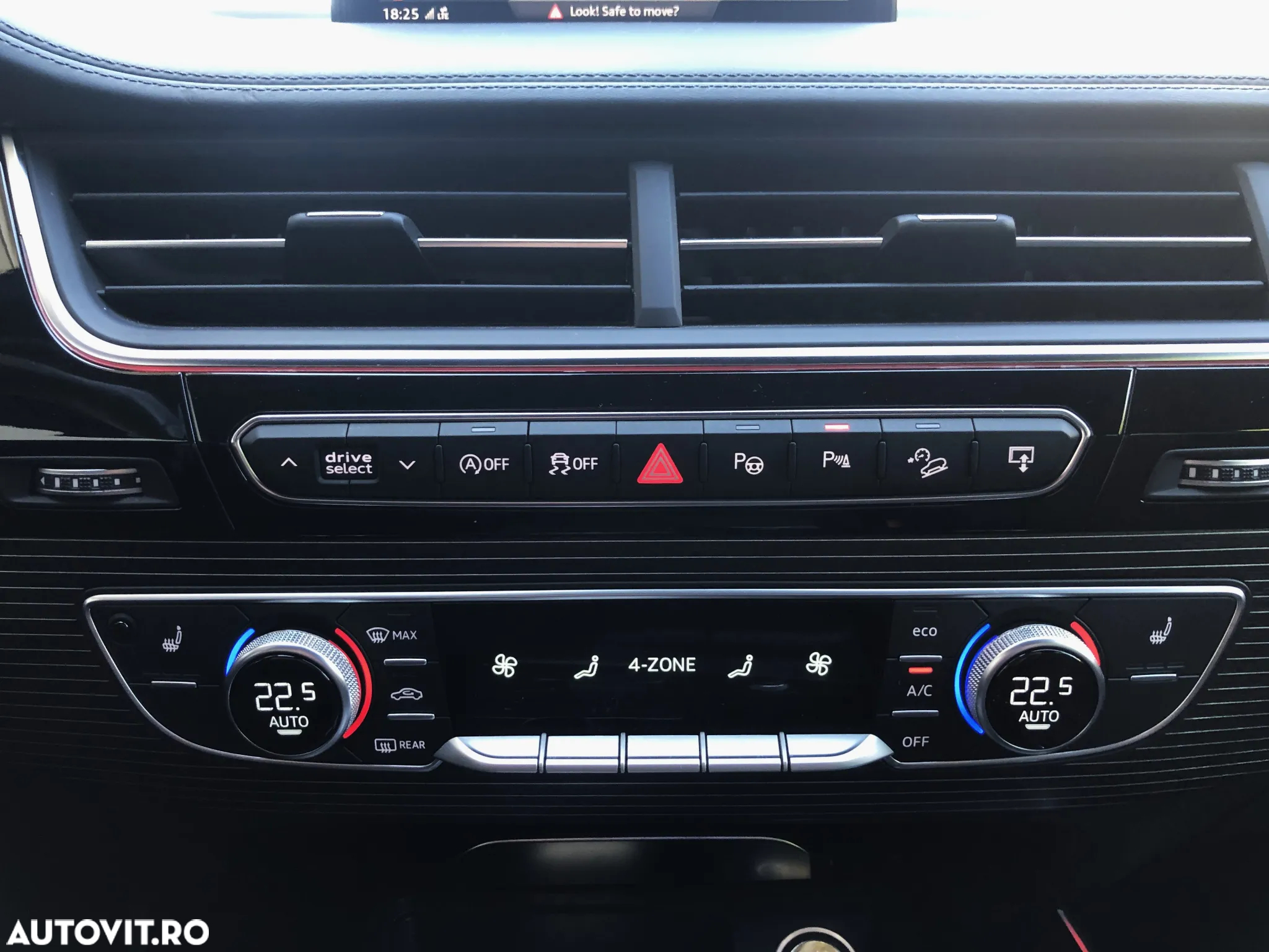 Audi Q7 3.0 TDI Quattro Tiptronic - 16