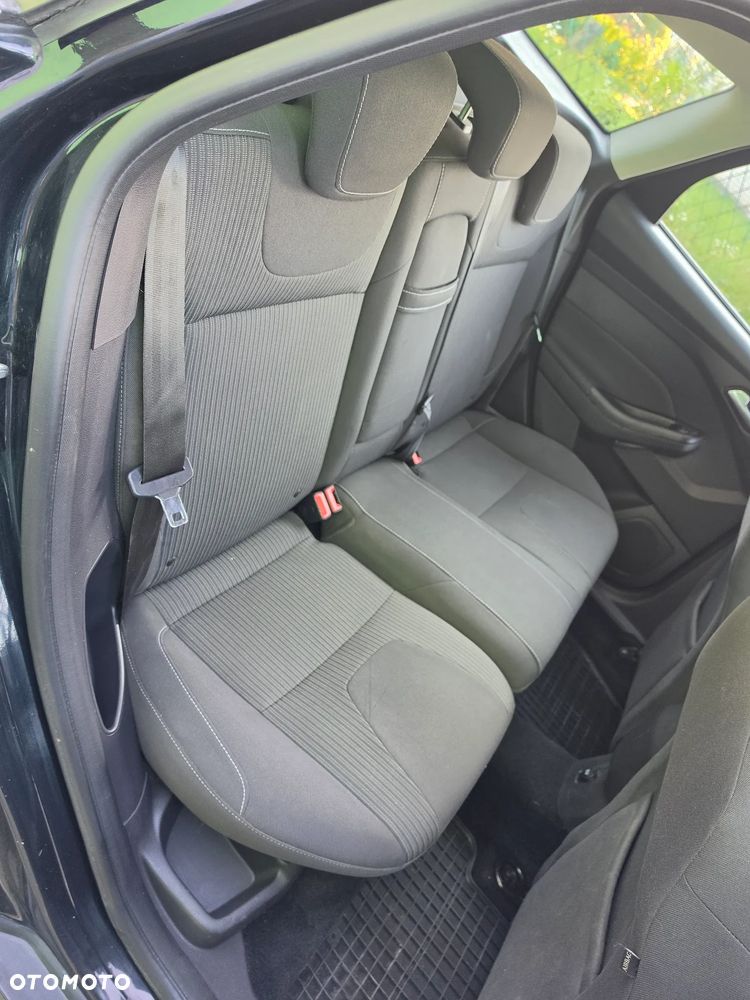 Ford Focus 2.0 TDCi Titanium - 19
