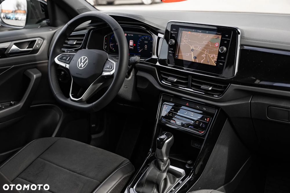 Volkswagen T-Roc 1.5 TSI Final Edition DSG - 35