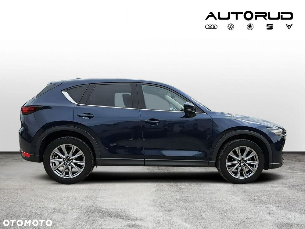 Mazda CX-5 - 6