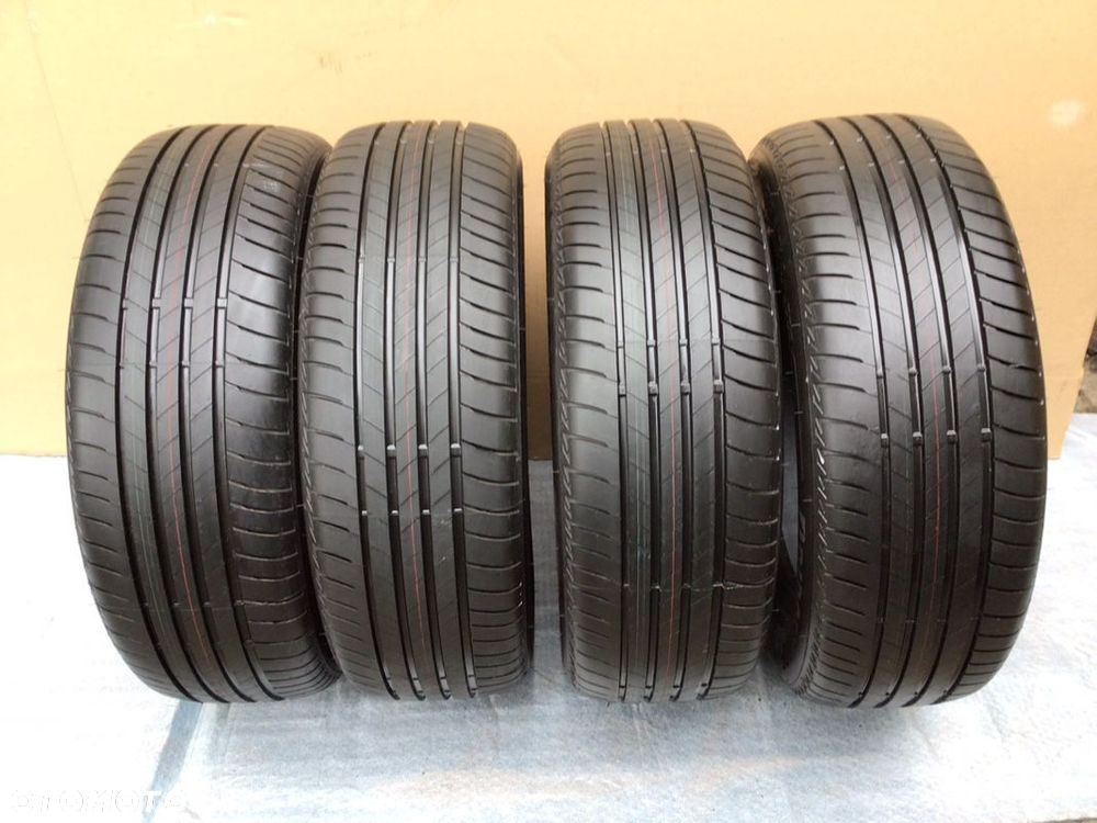 Opony letnie 4szt Bridgestone Turanza T005 215 60 17 96H