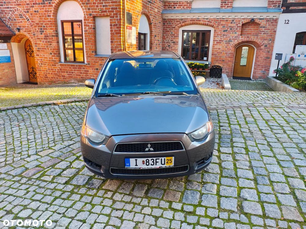 Mitsubishi Colt - 19