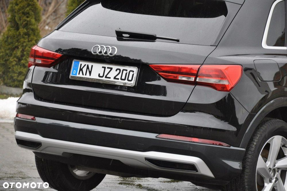 Audi Q3 35 TDI S tronic advanced - 21