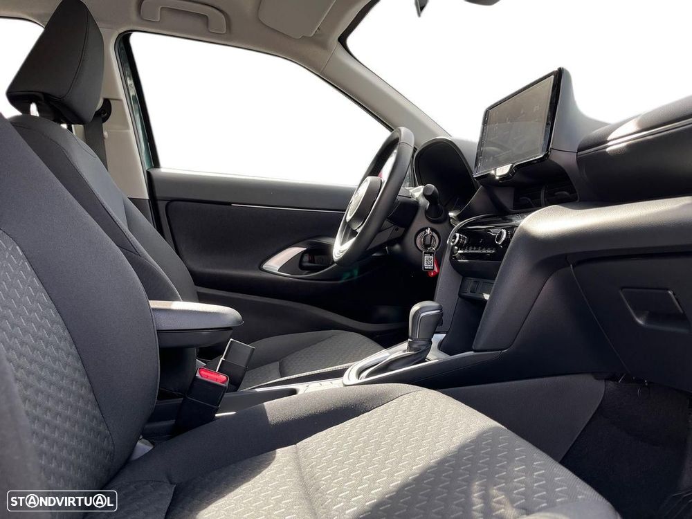 Toyota Yaris Cross 1.5 Hybrid Comfort Plus - 6