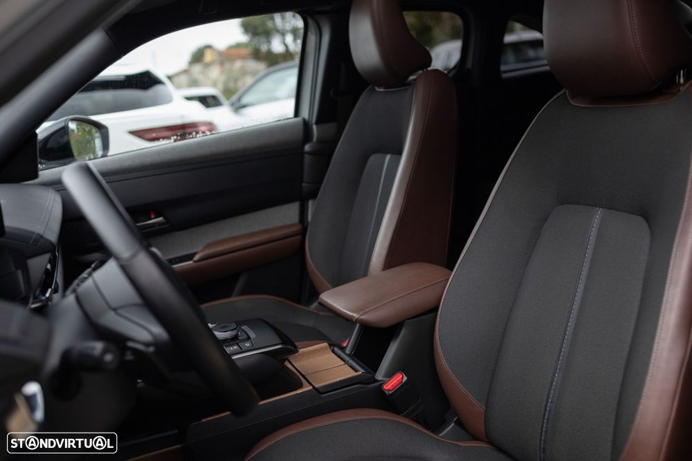 Mazda MX-30 e-Skyactiv Makoto Industrial Vintage - 24