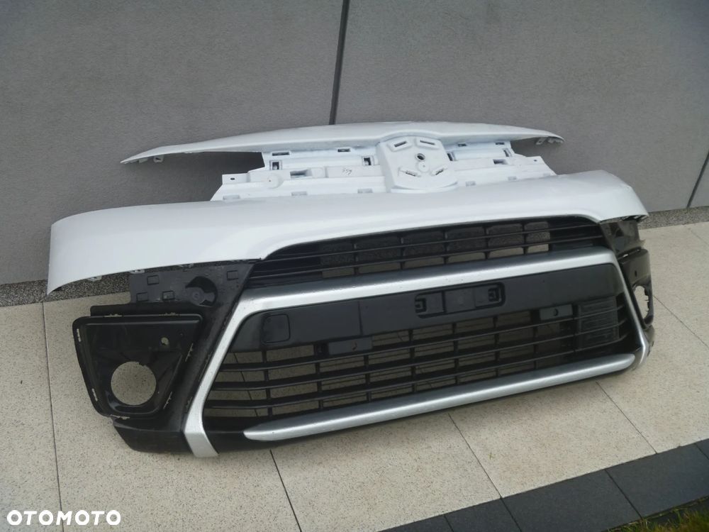 TOYOTA PROACE II JUMPY III EXPERT III ZAFIRA D PRÓG SŁUPEK PRAWY NOWY 1613968780 - 15