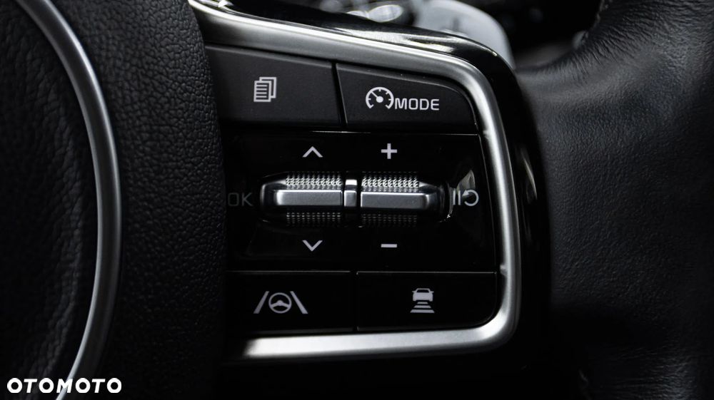 Kia Sorento 1.6 T-GDI HEV XL 4WD - 24