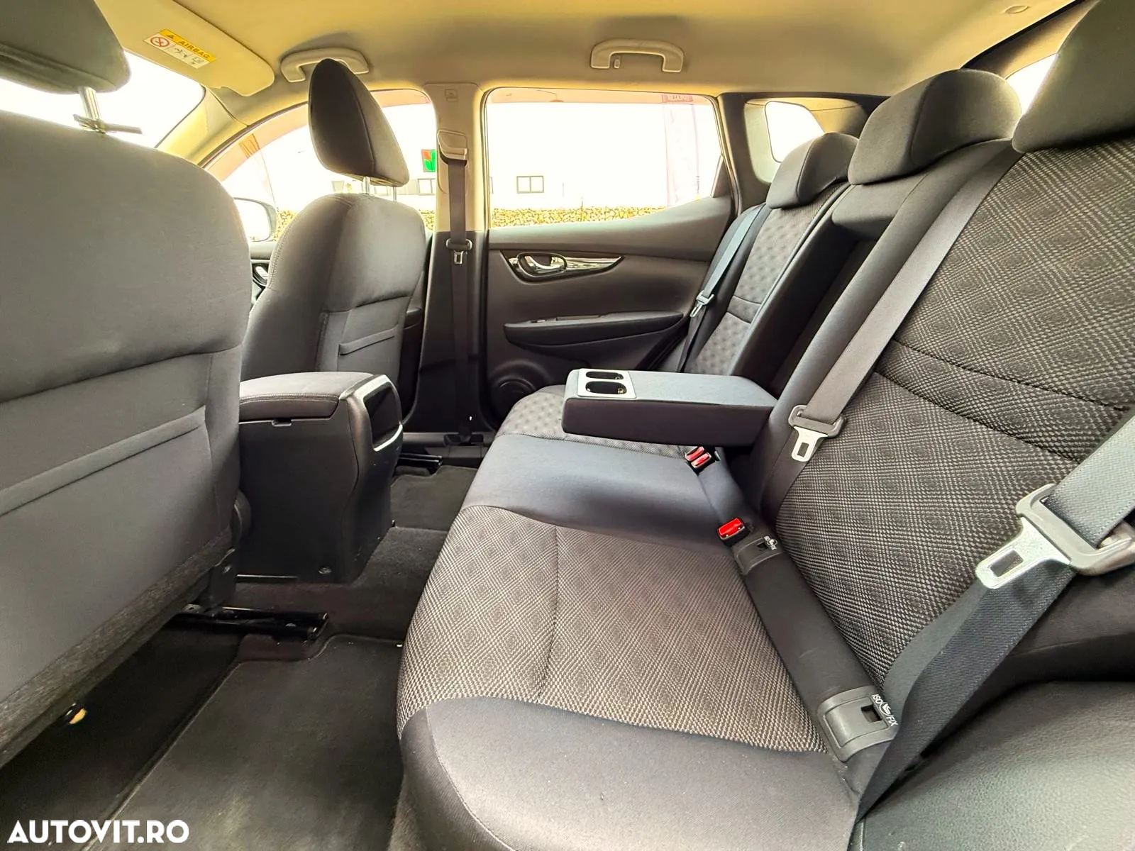 Nissan Qashqai - 23