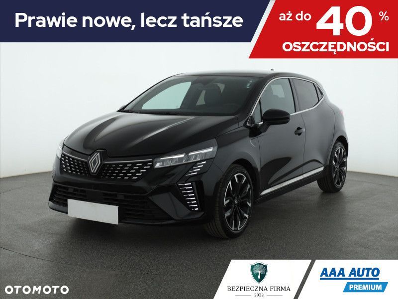 Renault Clio - 1