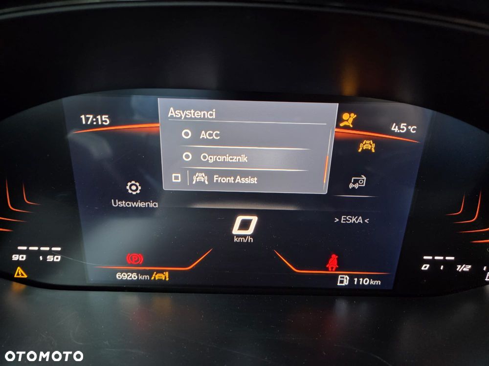 Volkswagen T-Cross - 17