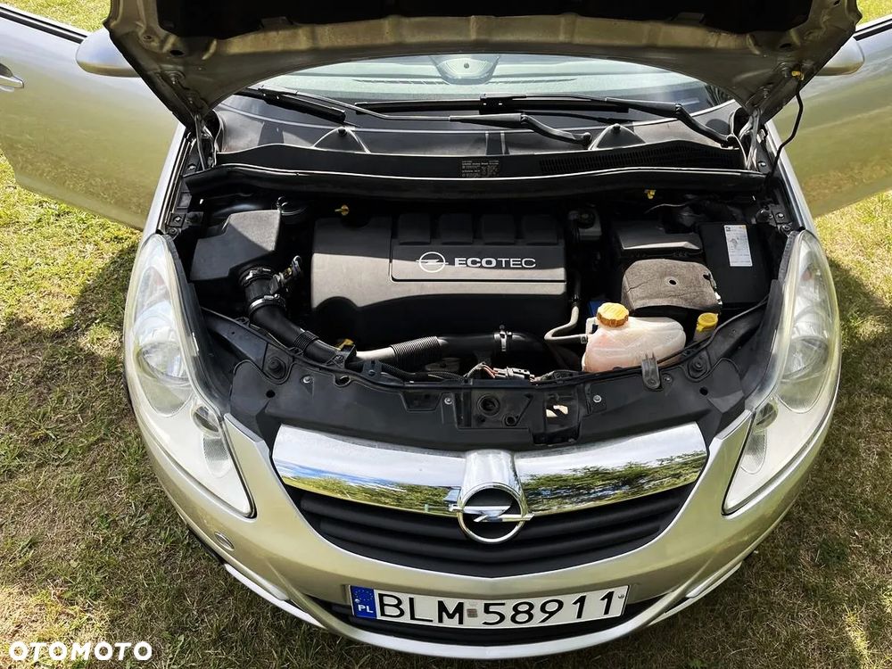 Opel Corsa - 11