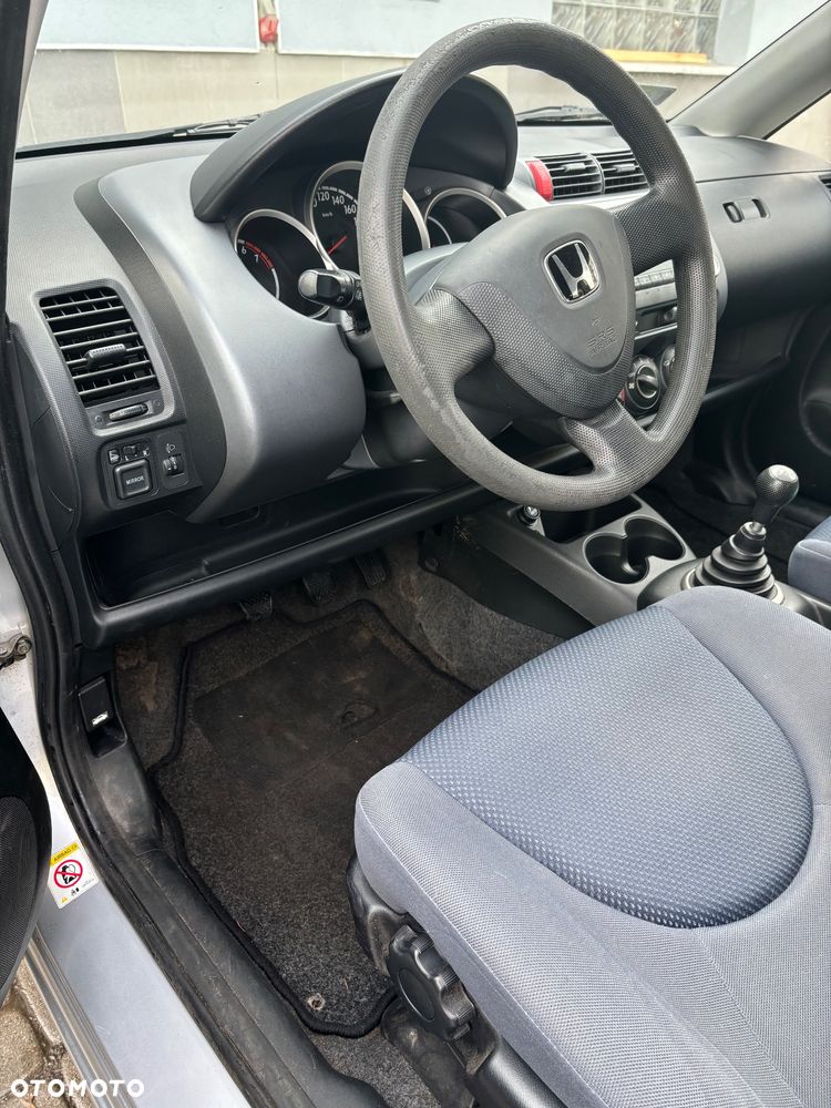 Honda Jazz - 15