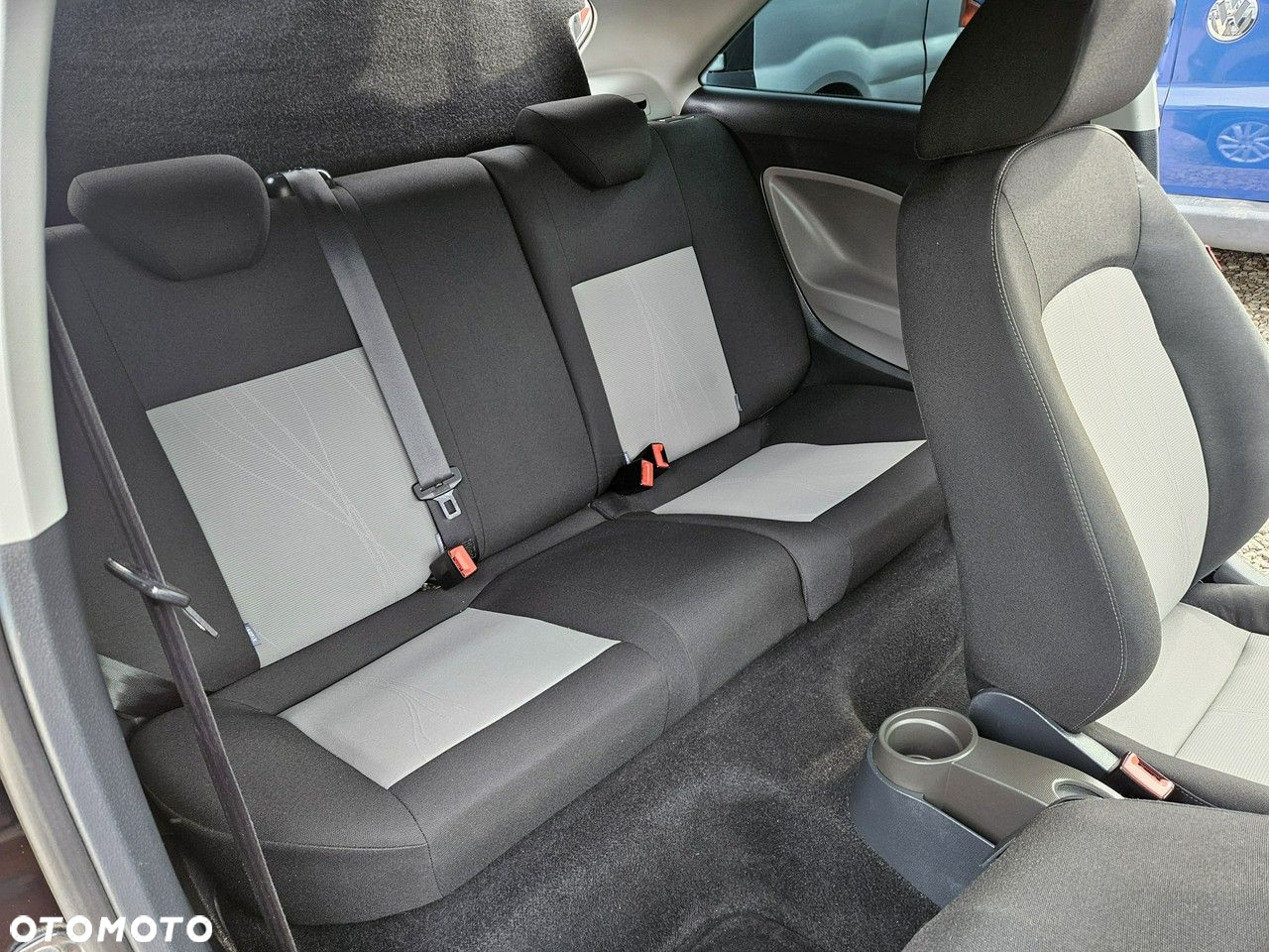 Seat Ibiza - 12