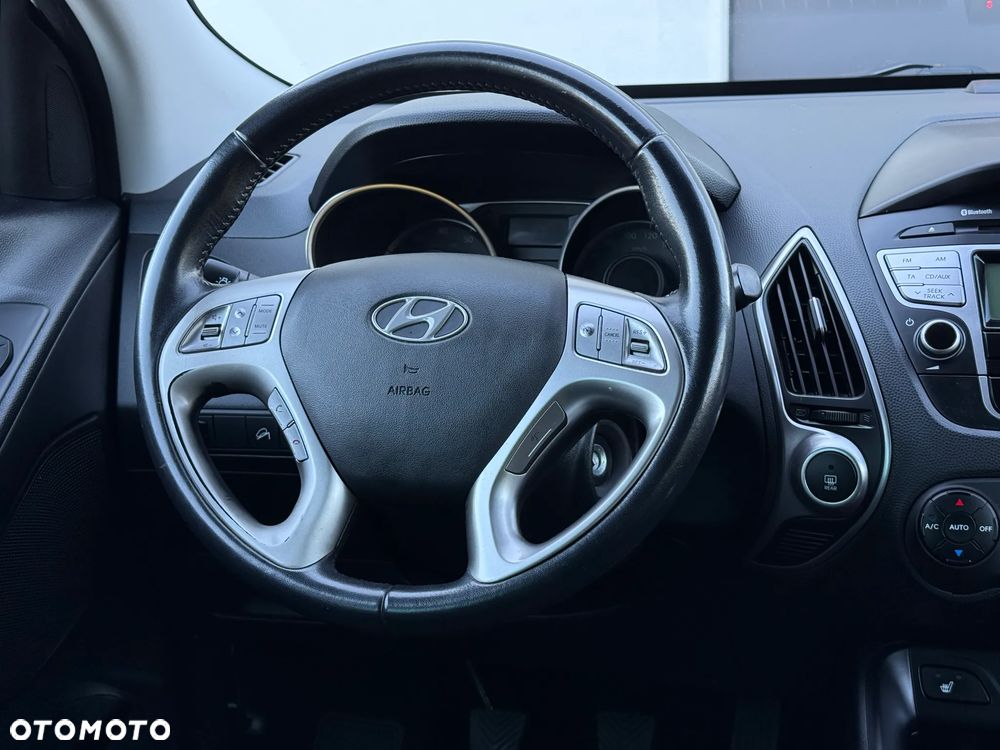 Hyundai ix35 - 34
