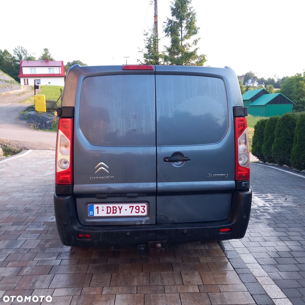 Citroën Jumpy - 6