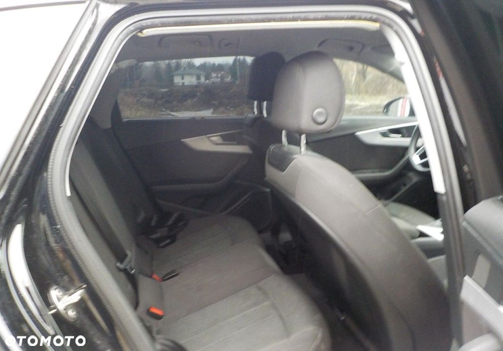 Audi A4 Allroad 2.0 TDI Quattro S tronic - 24