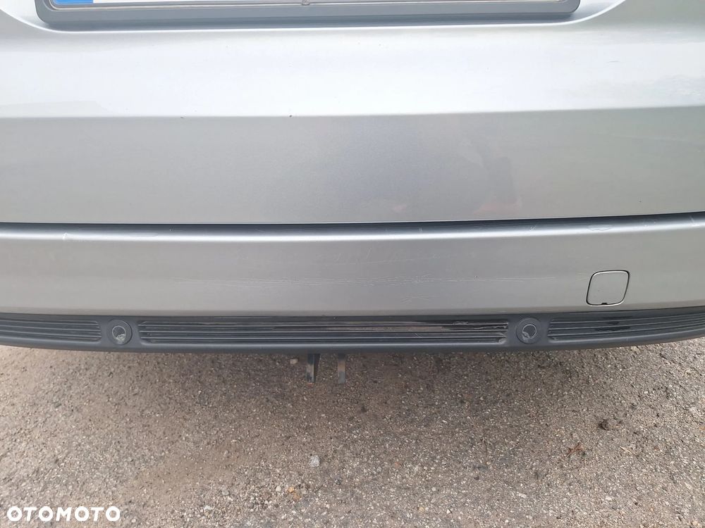 Ford Mondeo - 27