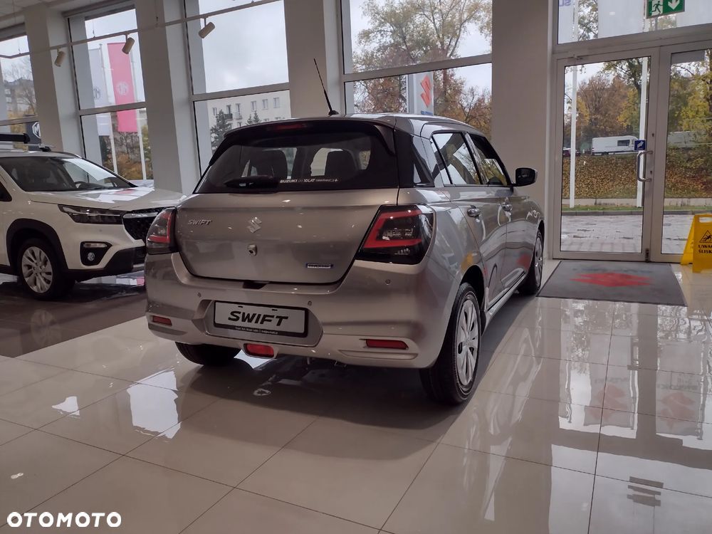 Suzuki Swift 2025 photo 4