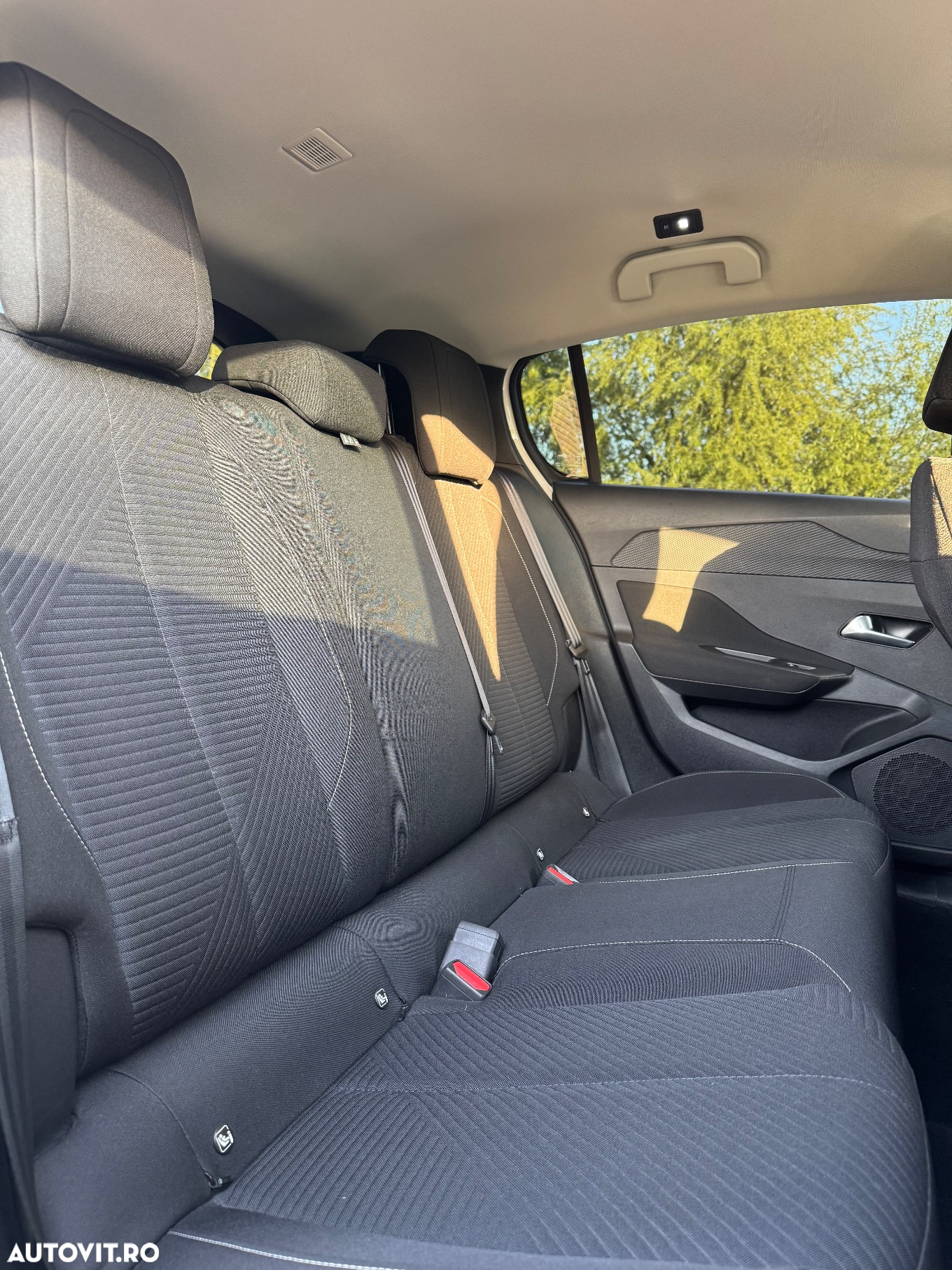 Peugeot 308 BlueHDi 130 Active Pack - 9