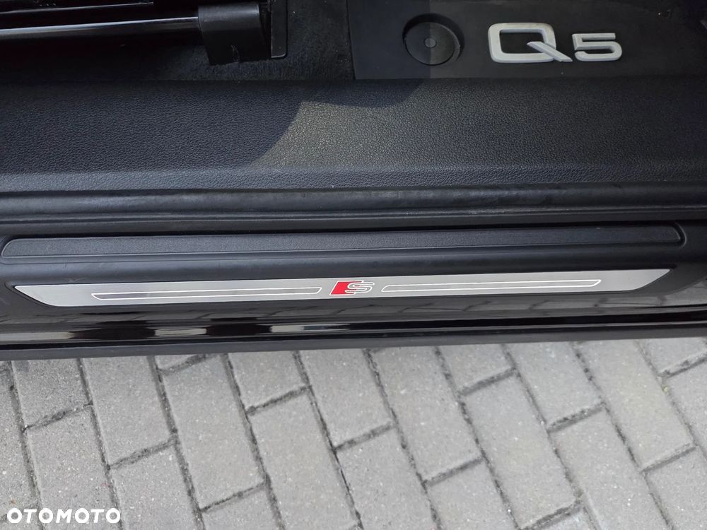 Audi Q5 Sportback 40 TDI mHEV Quattro S Line S tronic - 18