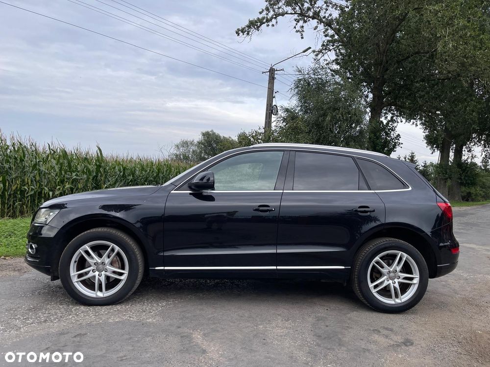 Audi Q5 - 2