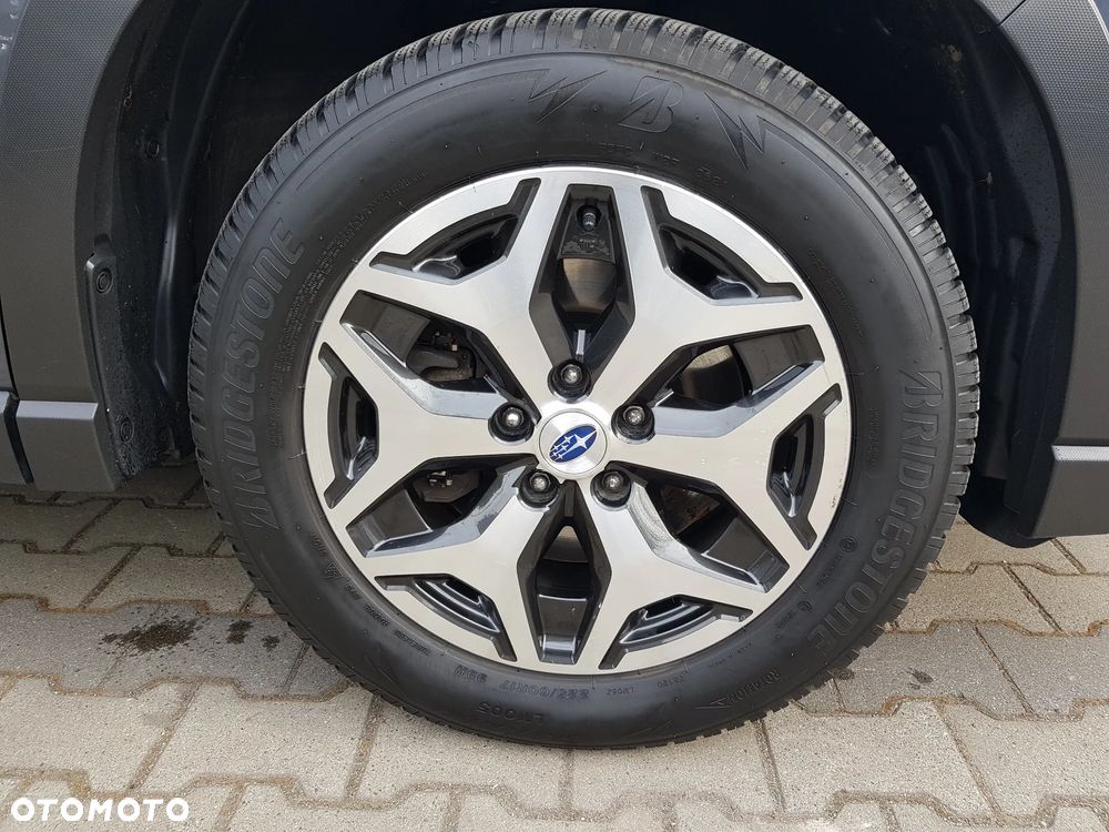 Subaru Forester 2.0i-L Active (EyeSight) Lineartronic - 26