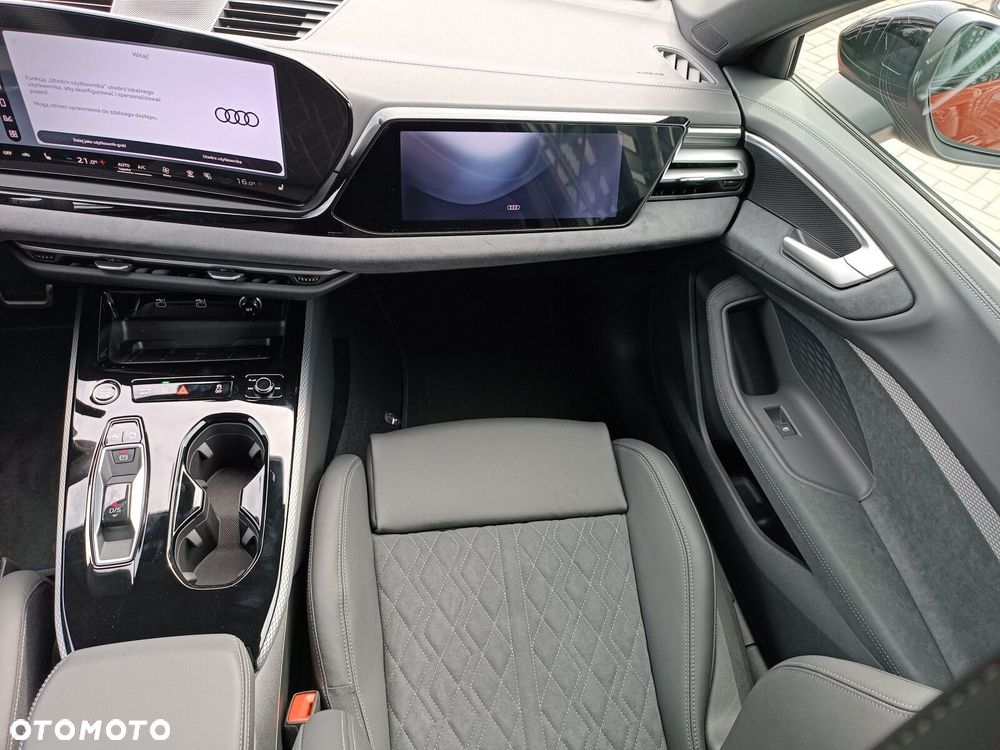 Audi A5 Avant - 26