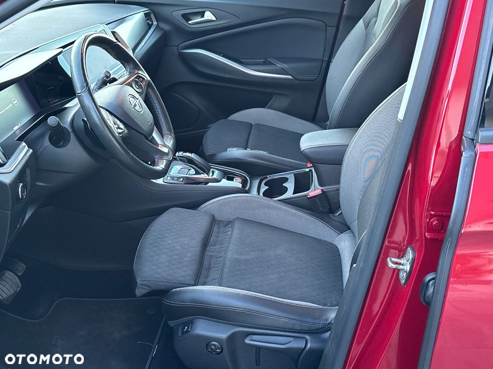 Opel Grandland 1.6 T PHEV GS Line - 34