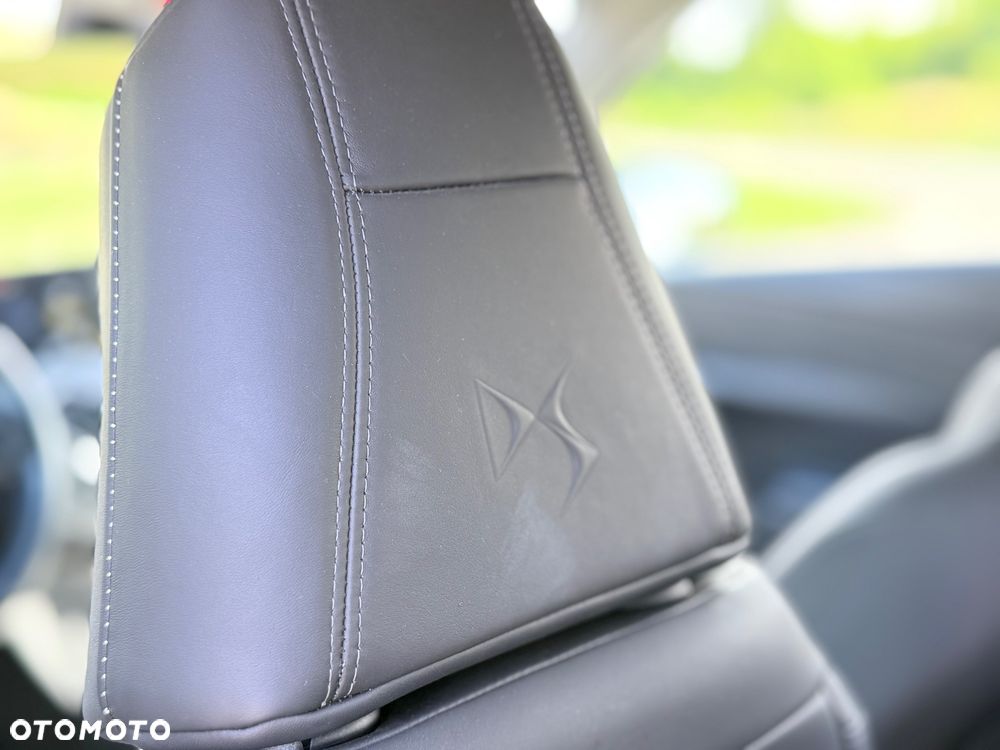 DS Automobiles DS 3 Crossback PureTech 130 Opera - 25