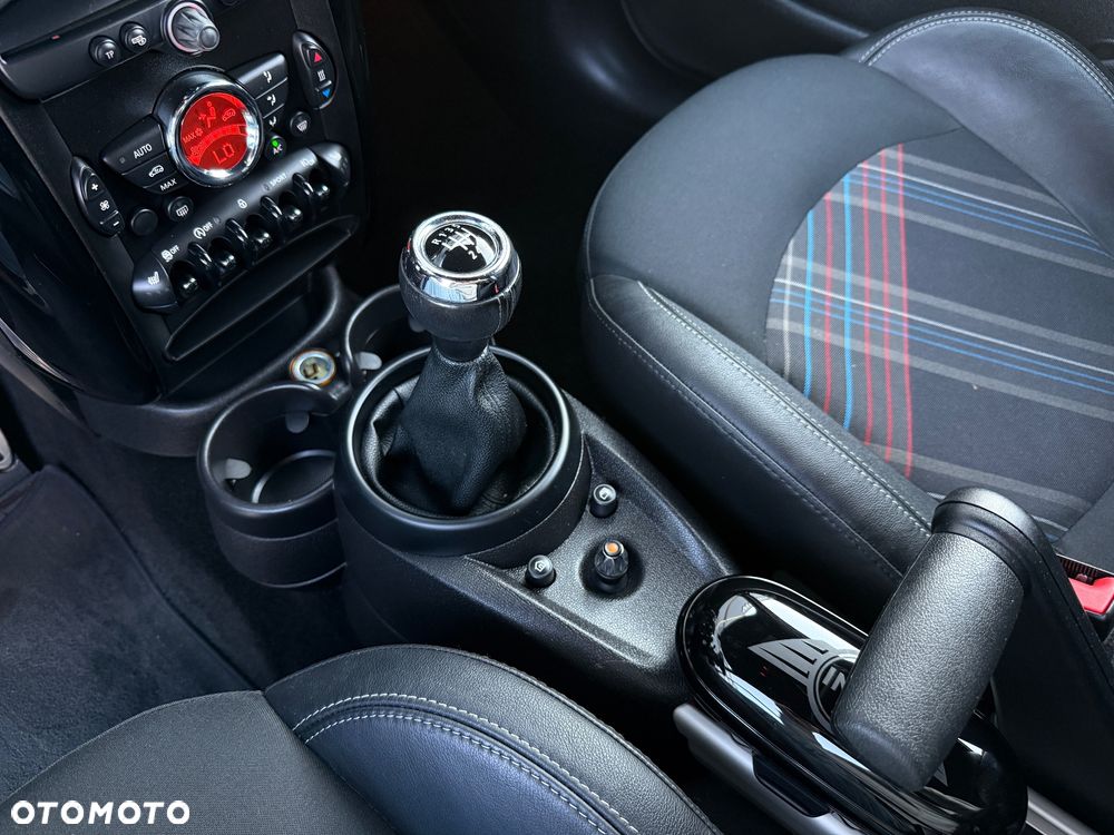 MINI Paceman Cooper SD - 21