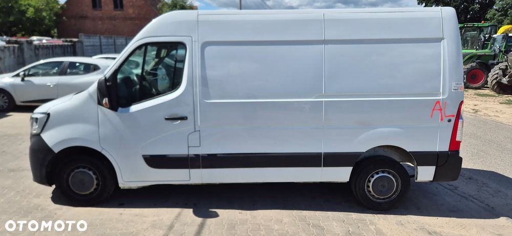 Renault MASTER - 4