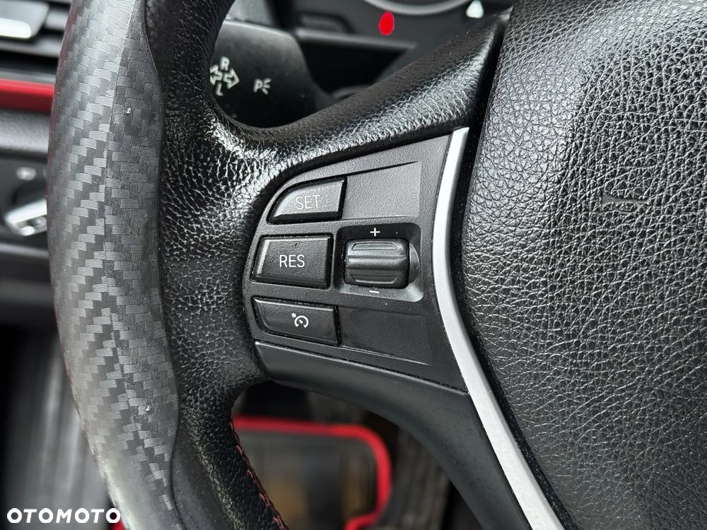 BMW Seria 1 118d DPF Edition Sport - 18