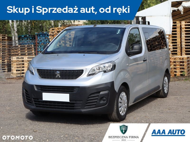 Peugeot Expert - 2