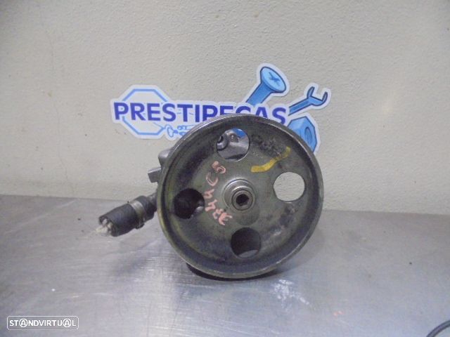 Bomba Direção 7617955538 CITROEN C5 FASE 2  2005 1.6HDI 110CV 5P CINZA ESCURA - 3