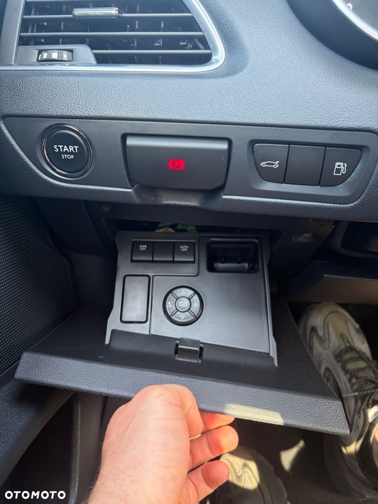 Peugeot 508 2.0 BlueHDi GT S&S - 27