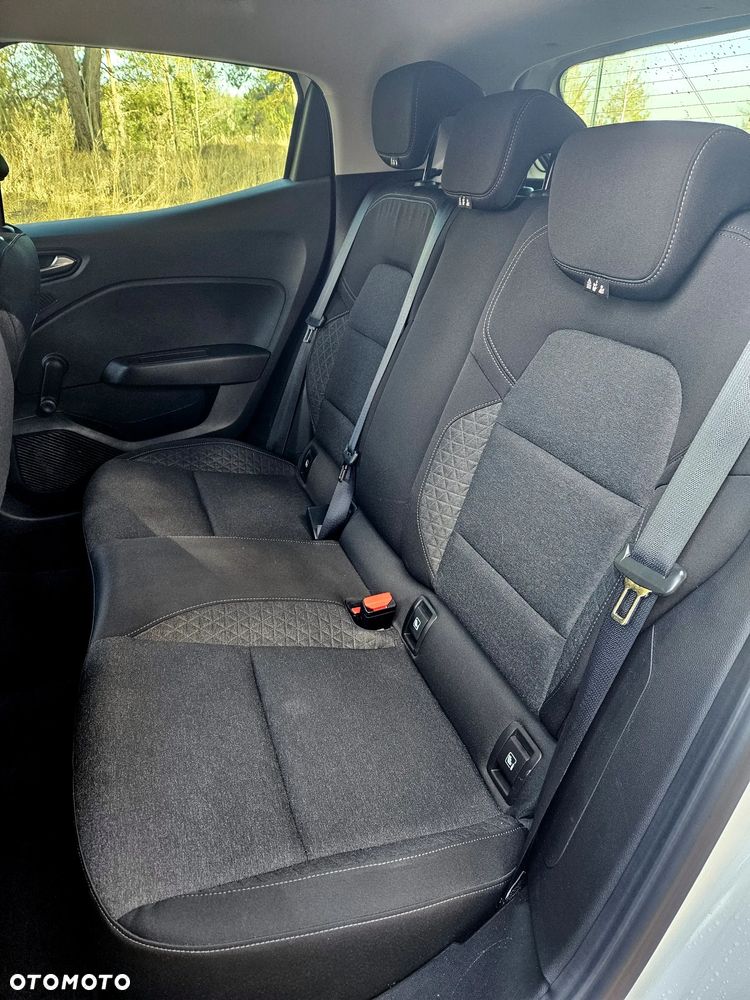 Renault Clio TCe 100 BUSINESS EDITION - 7