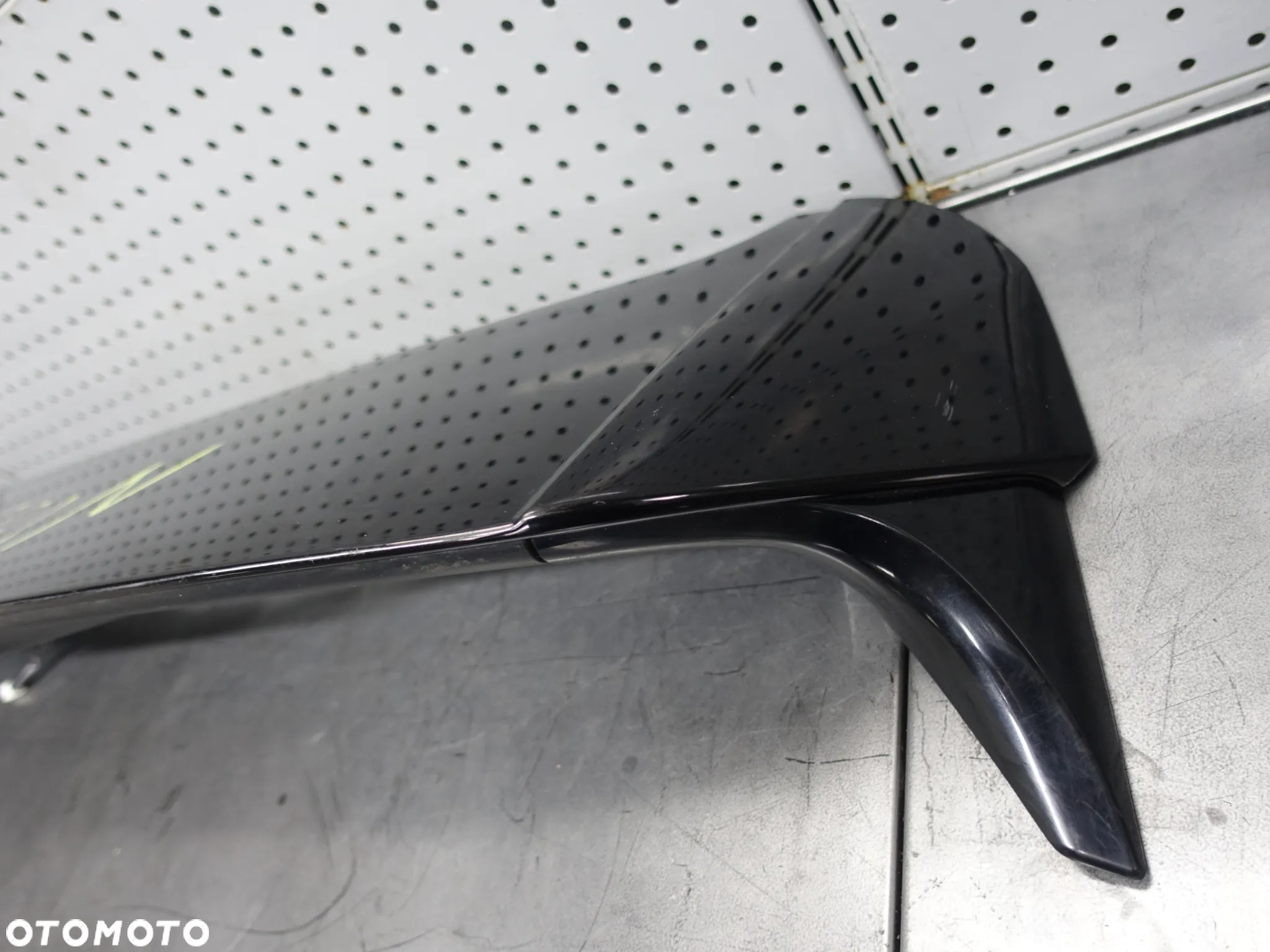 SPOJLER LOTKA NA KLAPĘ NISSAN QASHQAI II 960304E - 6