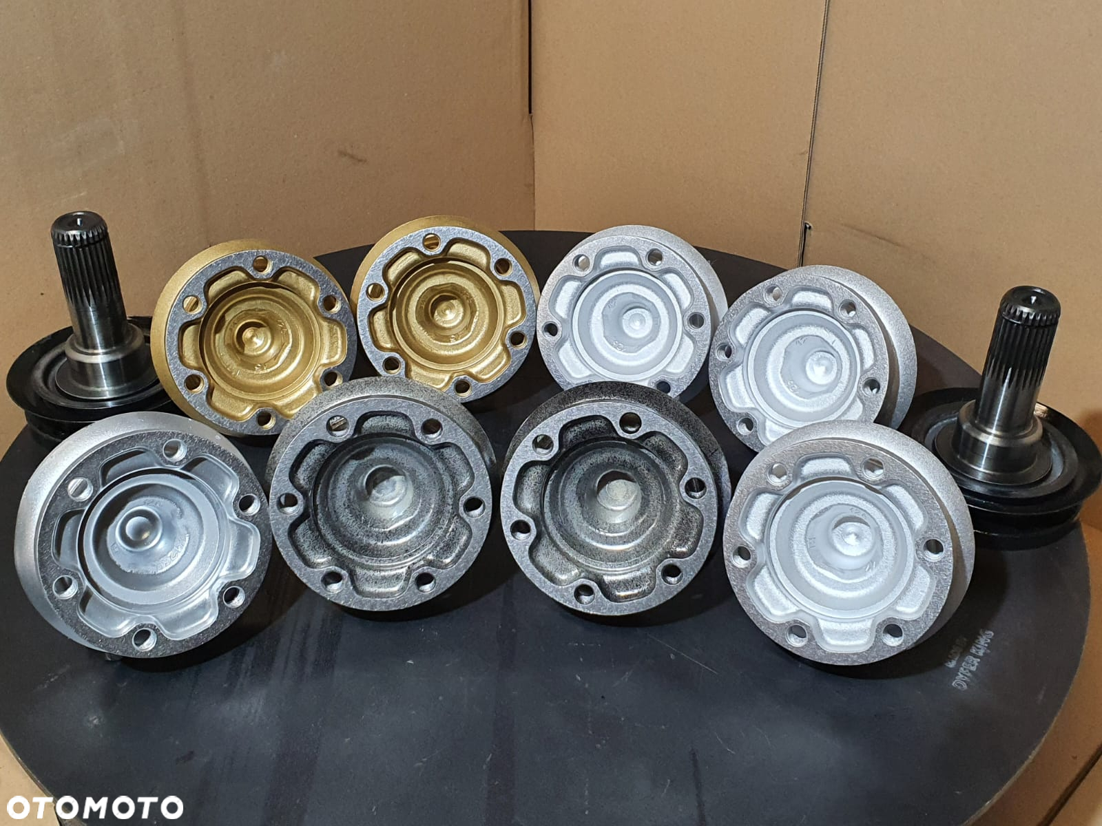 Dyfer Most BMW Z4 E85 3.64 Custom,swap,drift T188 - 7