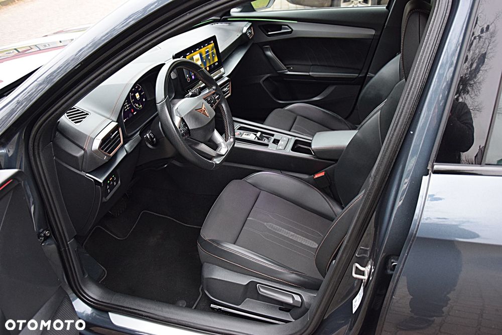 Cupra Formentor 1.5 TSI DSG Tribe Edition - 12