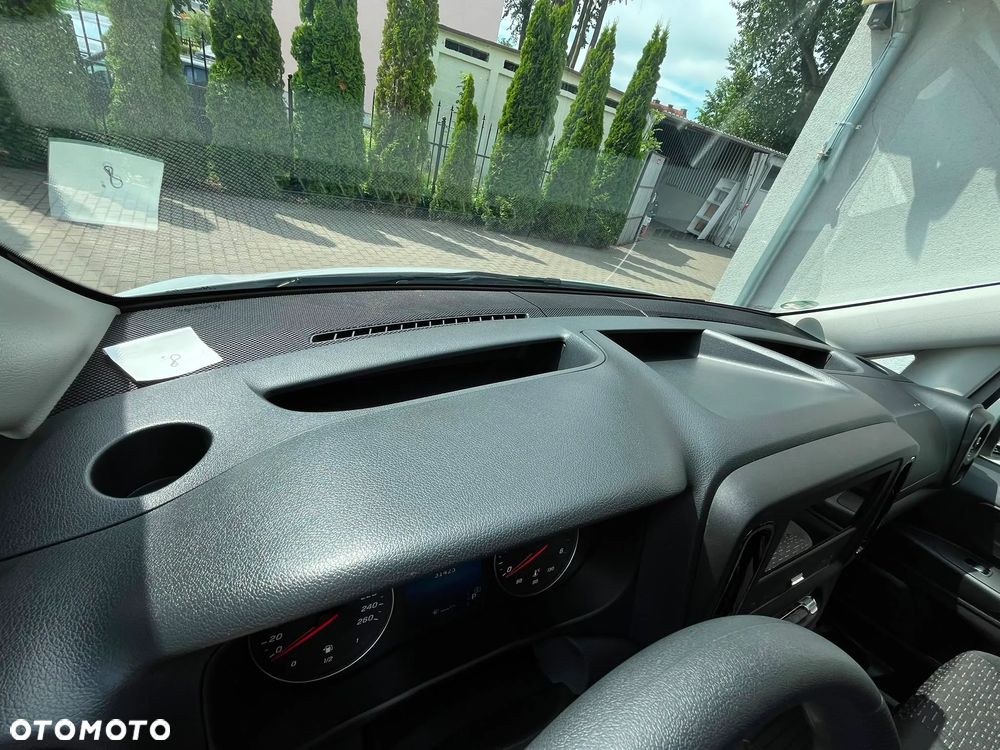 Mercedes-Benz Vito 114 - 28