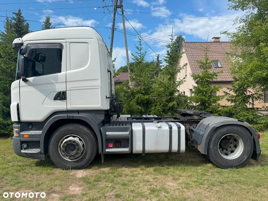 Scania G420 - 4