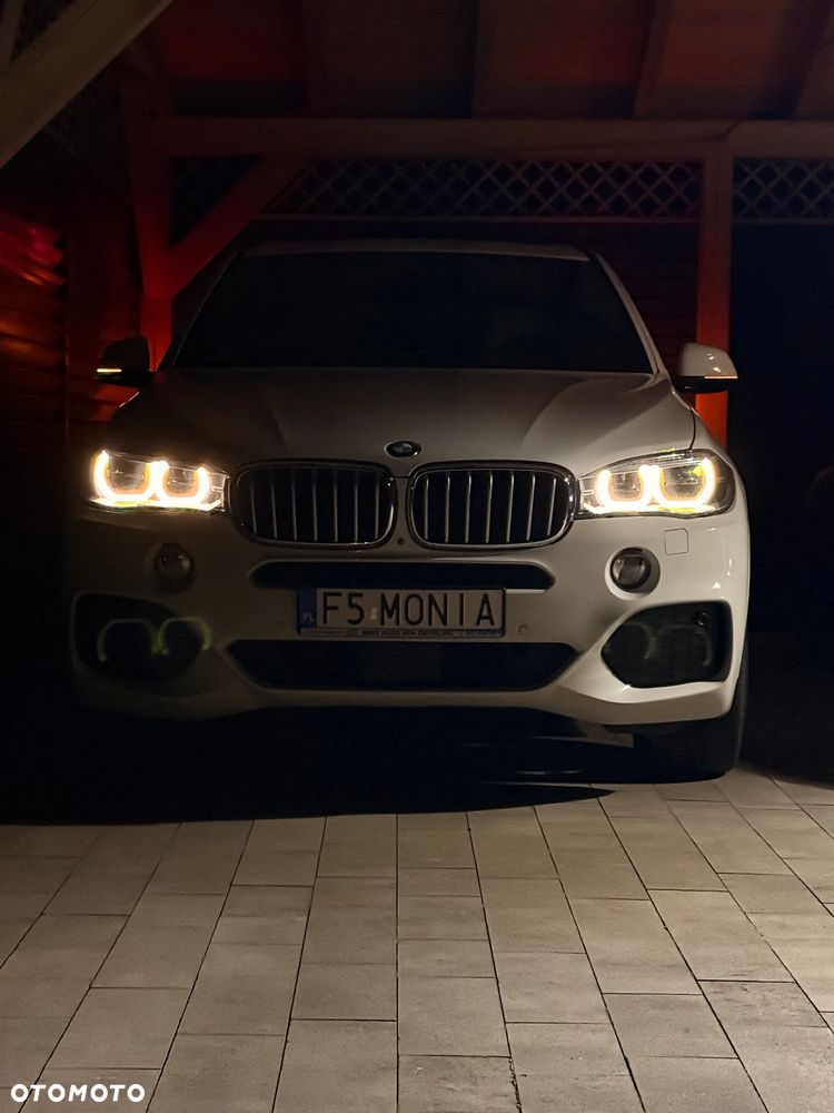 BMW X5 xDrive30d - 1