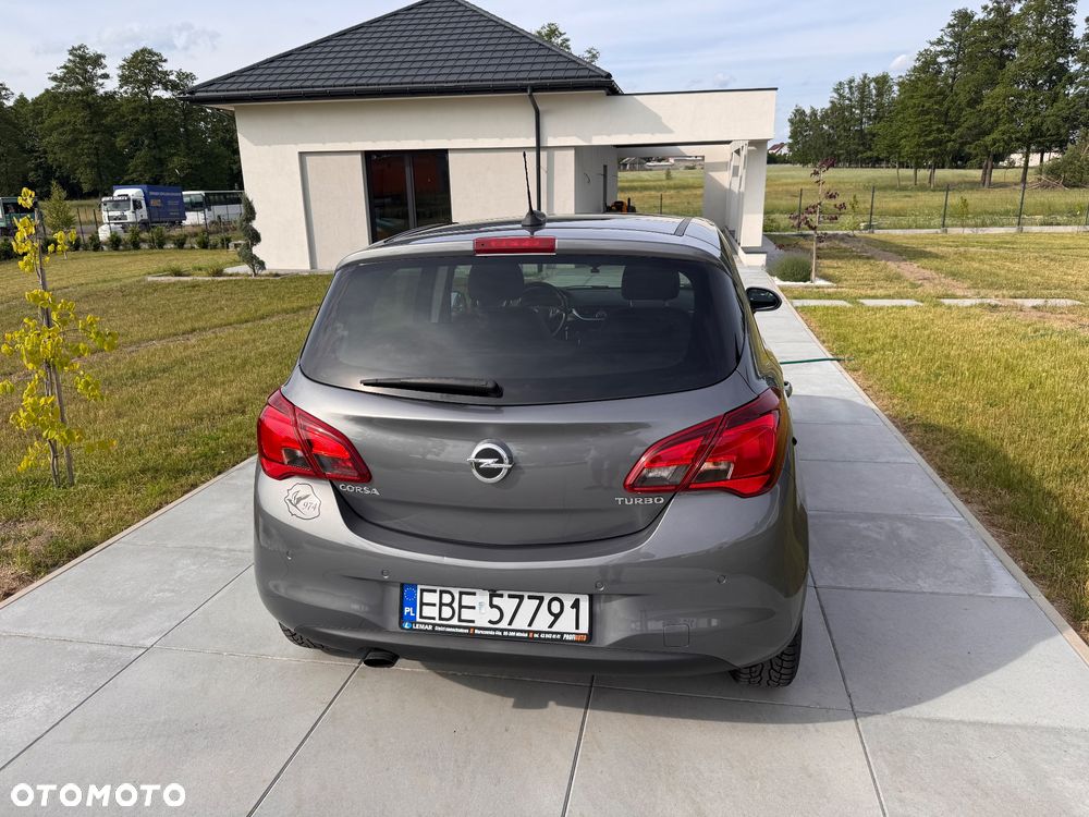 Opel Corsa 1.4 T Cosmo S&S - 21