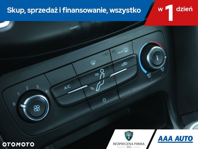 Ford Focus - 17